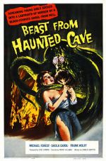 Watch Beast from Haunted Cave 123moviesFree