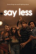 Watch Say Less 123moviesFree