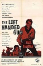 Watch The Left Handed Gun 123moviesFree