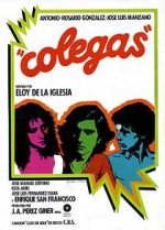 Watch Colegas 123moviesFree