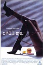 Watch Call Me 123moviesFree