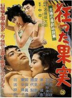 Watch Crazed Fruit 123moviesFree