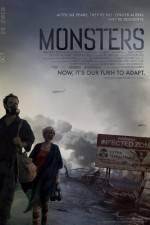 Watch Monsters 123moviesFree