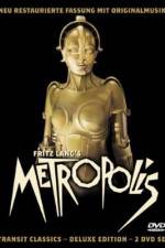 Watch Metropolis 123moviesFree