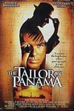 Watch The Tailor of Panama 123moviesFree