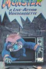 Watch My Pet Monster 123moviesFree
