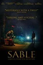 Watch Sable 123moviesFree