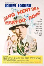 Watch Dead Heat on a Merry-Go-Round 123moviesFree