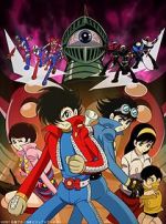 Watch Kikaid� Zero Wan: The Animation 123moviesFree