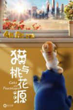 Watch Cats and Peachtopia 123moviesFree