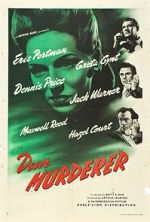 Watch Dear Murderer 123moviesFree