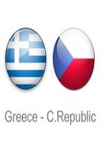 Watch Greece vs Czech Republic 123moviesFree