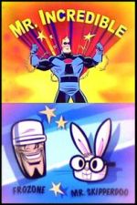 Watch Mr. Incredible and Pals 123moviesFree