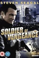 Watch Soldier Of Vengeance 123moviesFree