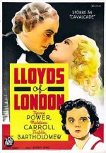 Watch Lloyds of London 123moviesFree