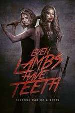 Watch Even Lambs Have Teeth 123moviesFree