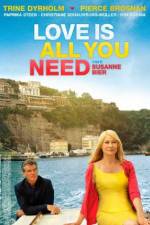 Watch Love Is All You Need 123moviesFree