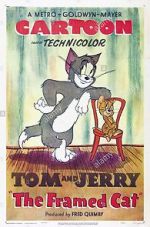 Watch The Framed Cat 123moviesFree