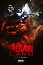 Watch MutantLand 123moviesFree