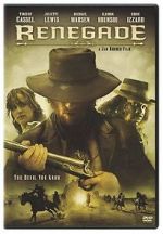 Watch Renegade 123moviesFree