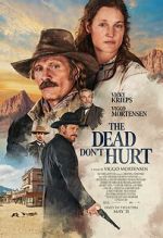 Watch The Dead Don't Hurt 123moviesFree