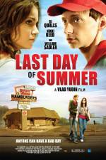 Watch Last Day of Summer 123moviesFree