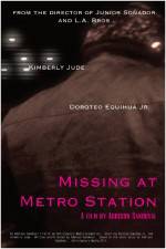 Watch Missing at Metro Station 123moviesFree