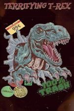 Watch Terrifying T-Rex 123moviesFree