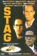 Watch Stag 123moviesFree