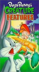 Watch Bugs Bunny\'s Creature Features 123moviesFree