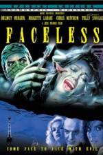 Watch Faceless 123moviesFree