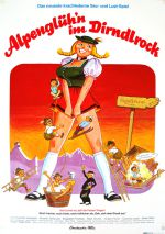 Watch Alpengl�hn im Dirndlrock 123moviesFree