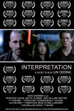 Watch Interpretation 123moviesFree