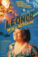 Watch Leonor Will Never Die 123moviesFree