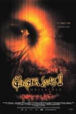 Watch Ginger Snaps: Unleashed 123moviesFree