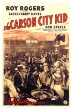 Watch The Carson City Kid 123moviesFree