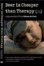 Watch Beer Is Cheaper Than Therapy 123moviesFree