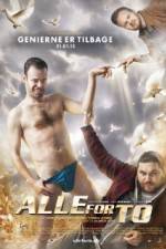 Watch Alle for Two 123moviesFree