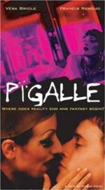 Watch Pigalle 123moviesFree