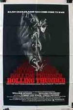 Watch Rolling Thunder 123moviesFree