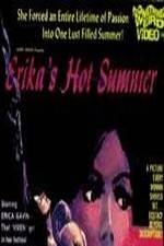 Watch Erika's Hot Summer 123moviesFree