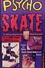 Watch Psycho Skate - Vision (  ) 123moviesFree