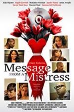 Watch Message from a Mistress 123moviesFree