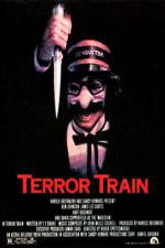 Watch Terror Train 123moviesFree