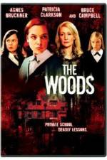 Watch The Woods 123moviesFree