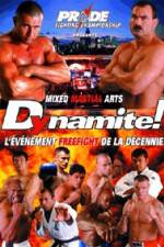 Watch Pride Shockwave Dynamite 123moviesFree