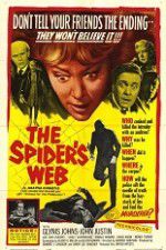 Watch The Spiders Web 123moviesFree