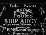 Watch Ship Ahoy 123moviesFree