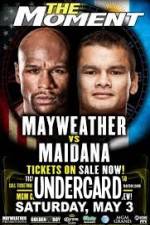 Watch Floyd Mayweather vs Marcus Maidana Undercard 123moviesFree