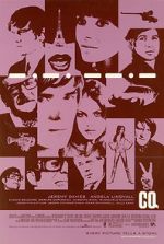 Watch CQ 123moviesFree